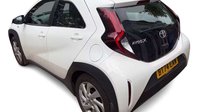 Toyota Aygo X 1.0 VVT-i Pure Hatchback 5dr Petrol x-shift Euro 6 (s/s) (72 ps) 4