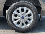 Ford Transit Custom 320 L2 Limited 130 ps Selectshift Double Cab in Van 34