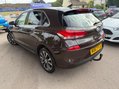 Hyundai i30 1.6 CRDi Blue Drive Premium Euro 6 (s/s) 5dr 5