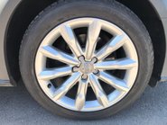 Audi A4 ALLROAD 3.0 TDI QUATTRO Automatic only 47000m with FSH 27