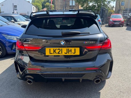BMW 1 Series M135I XDRIVE 8