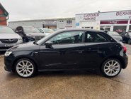 Audi A1 TDI S LINE 4