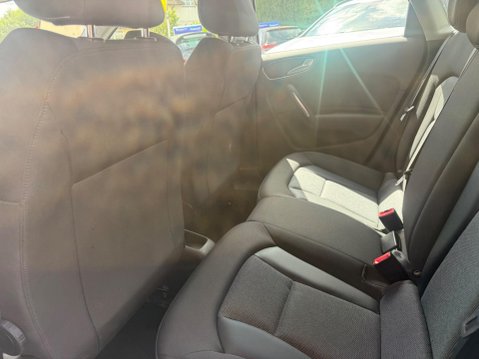 Audi A1 1.6 TDI Sport Sportback S Tronic Euro 6 (s/s) 5dr 21