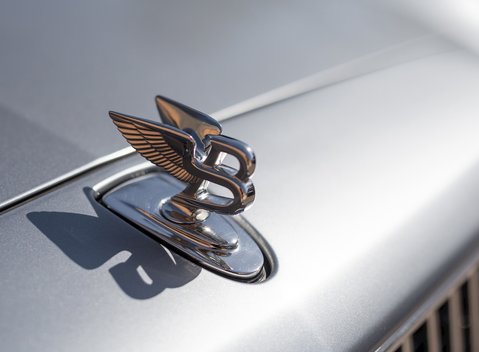 Bentley Mulsanne 31