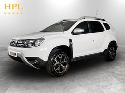 Dacia Duster 1.3 TCe Prestige SUV 5dr Petrol Manual Euro 6 (s/s) (130 ps) Cruise Contro