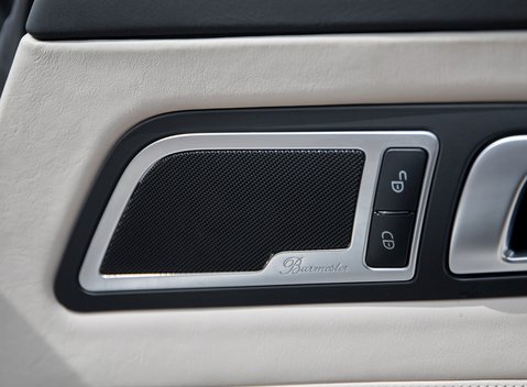 Mercedes-Benz Amg GT GT C Roadster 22