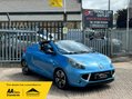Renault Wind GT LINE VVT 1