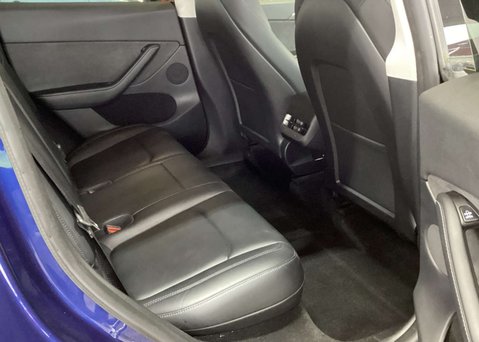 Tesla Model Y SUV 5dr Electric Auto RWD (346 ps) 10