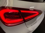 Mercedes-Benz A Class 1.5 A 180 Sport D Auto 5dr 45