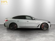 BMW i4 40 83.9kWh M Sport Gran Coupe 5dr Electric Auto eDrive (340 ps) Panoramic R 8