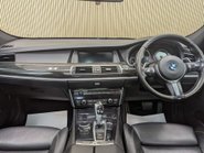 BMW 5 Series 2.0 520d M Sport GT 5dr Diesel Auto Euro 5 (s/s) (184 ps) 52