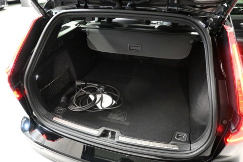 Volvo V60 2.0 V60 R-Design T6 Recharge AWD Auto 4WD 5dr 57