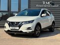 Nissan Qashqai 1.3 DIG-T N-Connecta SUV 5dr Petrol Manual Euro 6 (s/s) (160 ps) 10