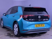 Volkswagen ID.3 Pro Performance 58kWh Family Hatchback 5dr Electric Auto (204 ps) Heated Se 27