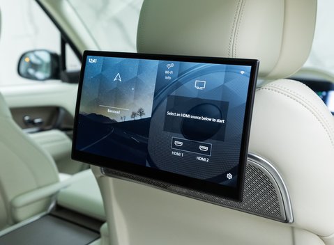 Land Rover Range Rover P460e Autobiography LWB 17