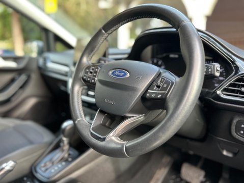 Ford Fiesta TITANIUM 40