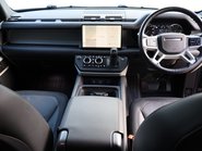 Land Rover Defender 110 D300 HARD TOP X-DYNAMIC HSE  STYLED BY SEEKER WITH A REAR SEAT CONVERSION  21