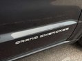 Jeep Grand Cherokee 3.0 V6 CRD Limited SUV 5dr Diesel Auto 4WD Euro 5 (247 bhp) 24