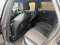 Audi A4 2.0 A4 Black Edition TFSI Semi-Auto 5dr 31