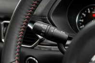 Mazda CX-5 SPORT BLACK 18