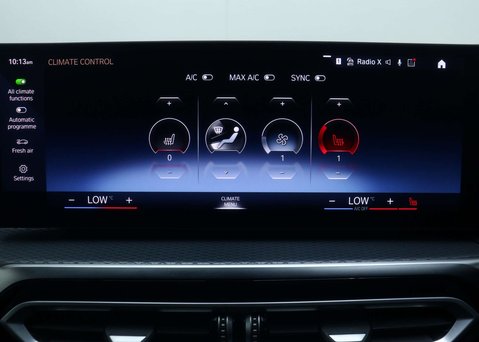 BMW 3 Series 2.0 320i M Sport Saloon 4dr Petrol Auto Euro 6 (s/s) (184 ps) 25