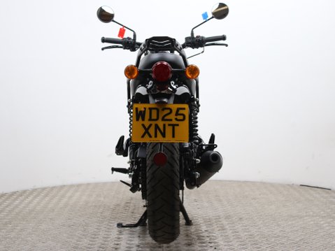 Royal Enfield HNTR HNTR 350 E5+ 34