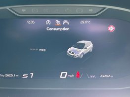 SEAT Arona 1.0 Arona Xperience Lux EcoTSI Semi-Auto 5dr 33