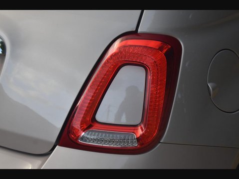 Fiat 500 1.2 Star Hatchback 3dr Petrol Manual Euro 6 (s/s) (69 bhp) 17
