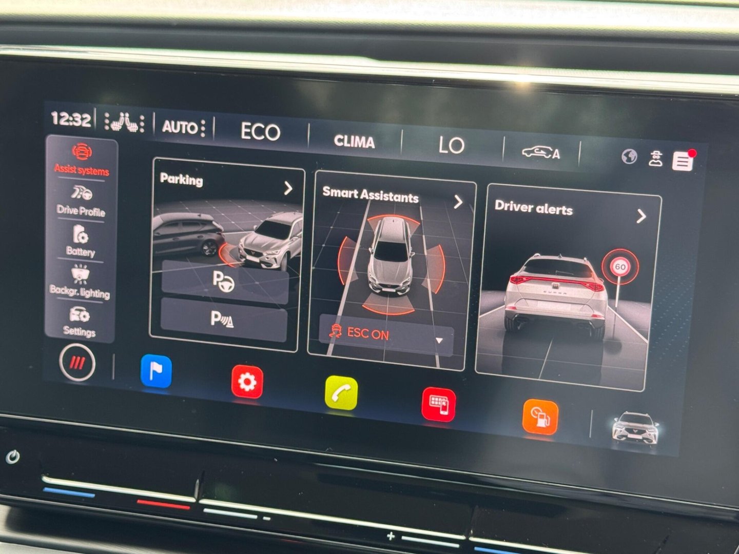 2022 Cupra Formentor — image 25