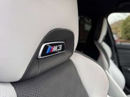 BMW M3 3.0 M3 Competition M xDrive Auto 4WD 5dr 33