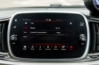 Abarth 500 595 TURISMO 23