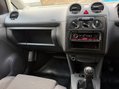 Volkswagen Caddy 1.6 TDI BlueMotion Tech C20 Startline Panel Van 4dr Diesel Manual L1 H1 (13 25