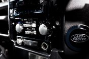 Land Rover Defender 90 BESPOKE 1 OF 1 BUILD. NOW SOLD. SIMILAR REQUIRED. PLEASE CALL 01903 254800. 20