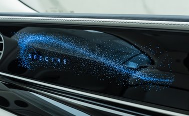 Rolls-Royce Spectre 21
