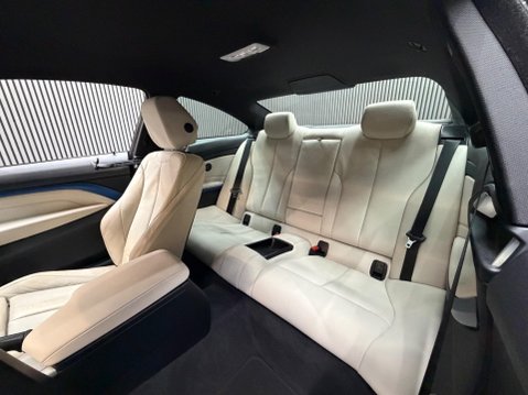 BMW 4 Series 2.0 420d M Sport Auto Euro 6 (s/s) 2dr 55