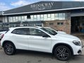 Mercedes-Benz GLA 1.6 GLA180 Urban Edition 7G-DCT Euro 6 (s/s) 5dr 3