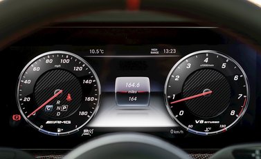 Mercedes-Benz G Class G63 Edition 1 18