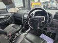 Isuzu D-Max UTAH DCB 8
