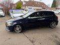 Mercedes-Benz A Class 1.5 A180d AMG Line 7G-DCT Euro 6 (s/s) 5dr 4