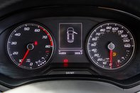 SEAT Arona TSI SE TECHNOLOGY 10