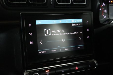 Citroen C3 PURETECH ORIGINS S/S 40