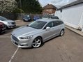 Ford Mondeo 2.0 TDCi Titanium Powershift Euro 6 (s/s) 5dr 17
