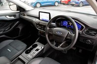 Ford Focus X ECOBLUE 4