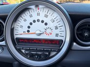 Mini Convertible 1.6 ONE 18