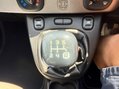 Fiat Panda 1.2 Lounge Euro 5 5dr 10
