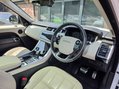 Land Rover Range Rover Sport 2.0 Range Rover Sport HSE Silver P400e Auto 4WD 5dr 9