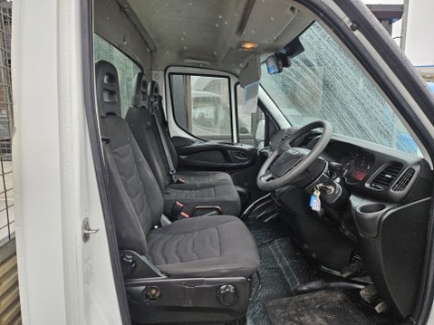 Iveco Daily 35C13V 8