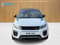 Land Rover Range Rover Evoque 2.0 TD4 HSE Dynamic Convertible 2dr Diesel Auto 4WD Euro 6 (s/s) (180 ps) 20