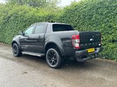 Ford Ranger Wildtrak [SOLD KH] Auto | 2 LT | Double Cab | Nav | Camera | EURO 6 6