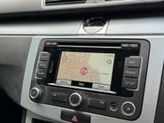 Volkswagen CC 2.0 CC GT BlueMotion Technology TDI Semi-Auto 4dr 18